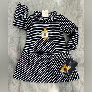 Tutto Piccolo Dress Size 4